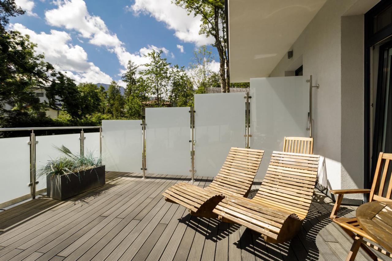 Mountain Apartments Jagiellonska Residence Zakopane Exterior foto